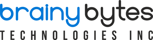 Brainy Bytes Technologies Inc : Web, Mobile, AI